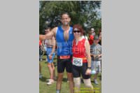 Triathlon: 22. TRI-Neufeld, 21.06.2009