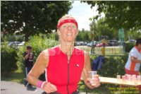 Triathlon: 22. TRI-Neufeld, 21.06.2009