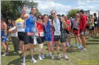 Triathlon: 22. TRI-Neufeld, 21.06.2009