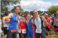 Triathlon: 22. TRI-Neufeld, 21.06.2009