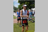 Triathlon: 22. TRI-Neufeld, 21.06.2009