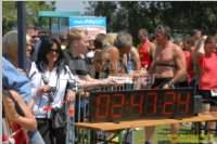 Triathlon: 22. TRI-Neufeld, 21.06.2009