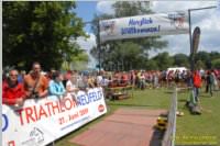 Triathlon: 22. TRI-Neufeld, 21.06.2009