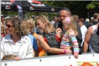 Triathlon: 22. TRI-Neufeld, 21.06.2009