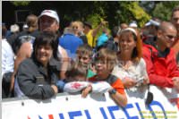 Triathlon: 22. TRI-Neufeld, 21.06.2009