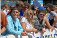 Triathlon: 22. TRI-Neufeld, 21.06.2009