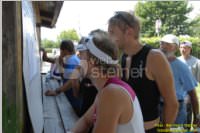 Triathlon: 22. TRI-Neufeld, 21.06.2009