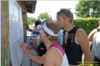 Triathlon: 22. TRI-Neufeld, 21.06.2009
