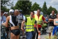 Triathlon: 22. TRI-Neufeld, 21.06.2009