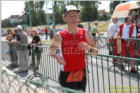 Triathlon: 22. TRI-Neufeld, 21.06.2009