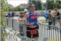 Triathlon: 22. TRI-Neufeld, 21.06.2009