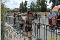 Triathlon: 22. TRI-Neufeld, 21.06.2009