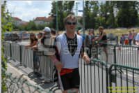 Triathlon: 22. TRI-Neufeld, 21.06.2009