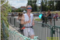 Triathlon: 22. TRI-Neufeld, 21.06.2009