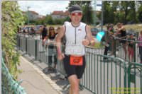 Triathlon: 22. TRI-Neufeld, 21.06.2009