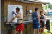 Triathlon: 22. TRI-Neufeld, 21.06.2009