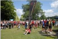 Triathlon: 22. TRI-Neufeld, 21.06.2009