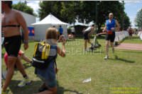Triathlon: 22. TRI-Neufeld, 21.06.2009
