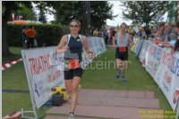 Triathlon: 22. TRI-Neufeld, 21.06.2009