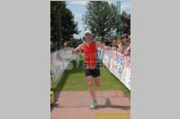 Triathlon: 22. TRI-Neufeld, 21.06.2009