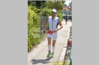 Triathlon: 22. TRI-Neufeld, 21.06.2009