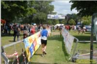 Triathlon: 22. TRI-Neufeld, 21.06.2009