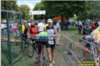 Triathlon: 22. TRI-Neufeld, 21.06.2009