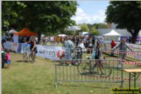Triathlon: 22. TRI-Neufeld, 21.06.2009