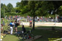 Triathlon: 22. TRI-Neufeld, 21.06.2009