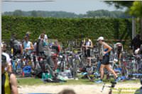 Triathlon: 22. TRI-Neufeld, 21.06.2009