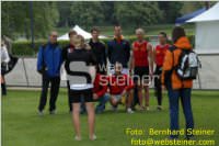 Triathlon: 23. TRI-Neufeld, 20.06.2010