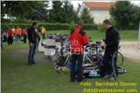 Triathlon: 23. TRI-Neufeld, 20.06.2010