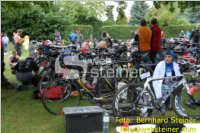 Triathlon: 23. TRI-Neufeld, 20.06.2010