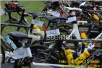 Triathlon: 23. TRI-Neufeld, 20.06.2010