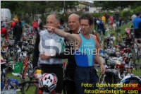 Triathlon: 23. TRI-Neufeld, 20.06.2010