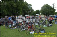 Triathlon: 23. TRI-Neufeld, 20.06.2010