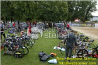 Triathlon: 23. TRI-Neufeld, 20.06.2010
