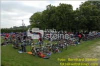 Triathlon: 23. TRI-Neufeld, 20.06.2010