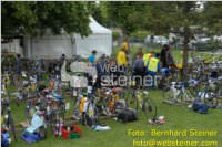 Triathlon: 23. TRI-Neufeld, 20.06.2010