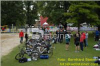 Triathlon: 23. TRI-Neufeld, 20.06.2010