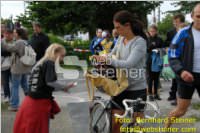 Triathlon: 23. TRI-Neufeld, 20.06.2010