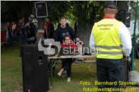 Triathlon: 23. TRI-Neufeld, 20.06.2010