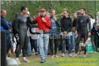 Triathlon: 23. TRI-Neufeld, 20.06.2010