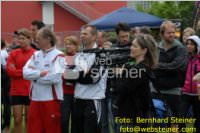 Triathlon: 23. TRI-Neufeld, 20.06.2010