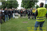 Triathlon: 23. TRI-Neufeld, 20.06.2010