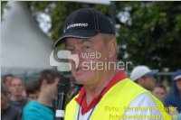 Triathlon: 23. TRI-Neufeld, 20.06.2010