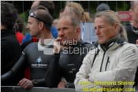 Triathlon: 23. TRI-Neufeld, 20.06.2010