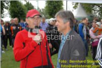 Triathlon: 23. TRI-Neufeld, 20.06.2010