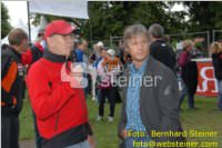 Triathlon: 23. TRI-Neufeld, 20.06.2010