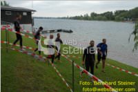 Triathlon: 23. TRI-Neufeld, 20.06.2010